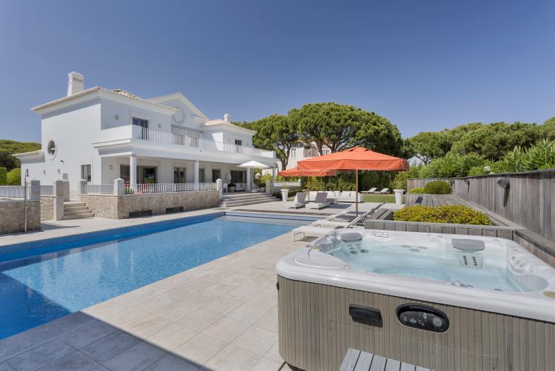 Villa Vermount Villa Vermount