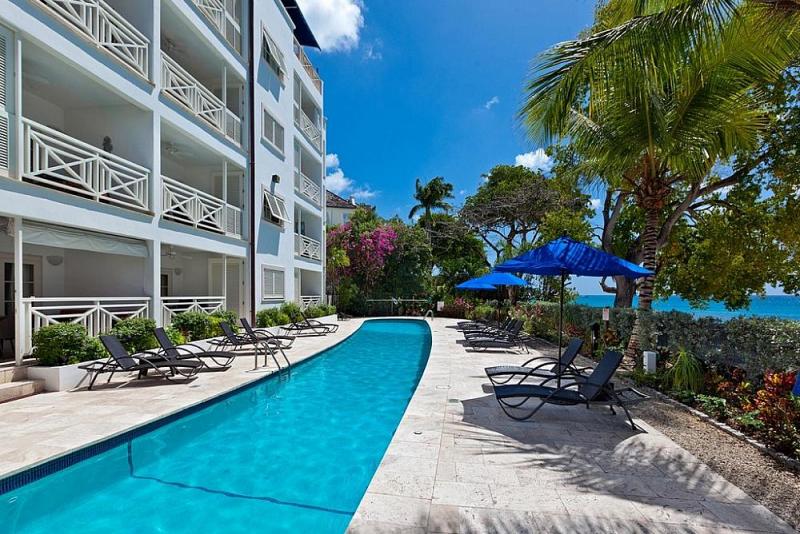 Waterside Apartments Waterside Apartments