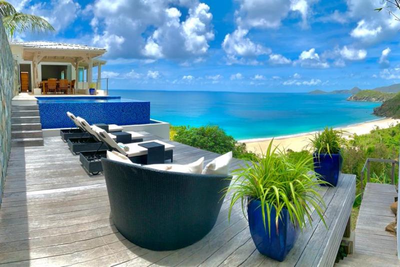 Villa Soleil Villa Soleil