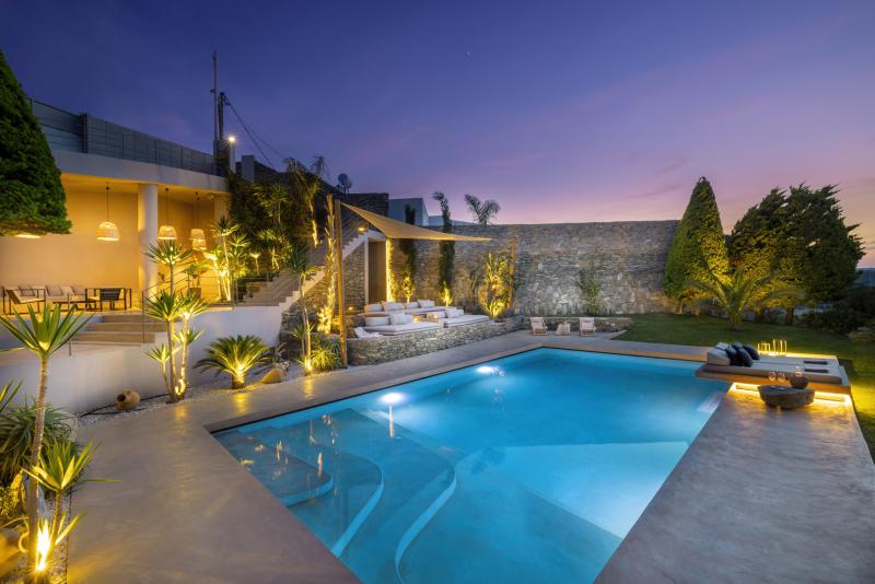 Villa Mama La Roosa Villa Mama La Roosa