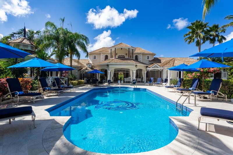 Sandy Lane Estate - Serenity Sandy Lane Estate - Serenity