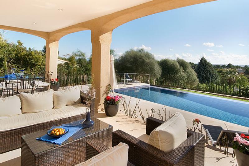 Villa Marisse Villa Marisse